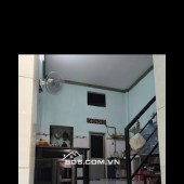 Cần bán gấp nhà 1 trệt lửng diện tích 4x17m, hẻm xe hơi 5m, sổ hồng riêng, khu vực an ninh đường Trần Thị Hè, Q12